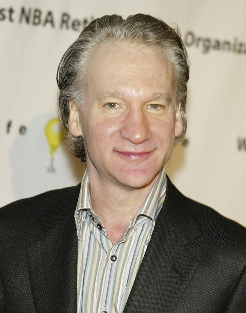 Bill Maher Pictures and Photos | Fandango